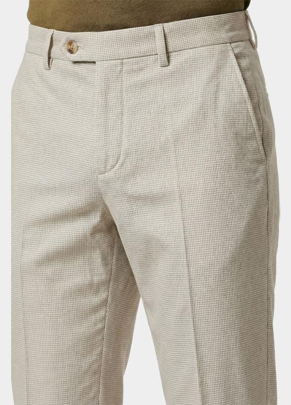 Born With Appetite Pantalon Beige Das Pants BWA26104DA50/2500