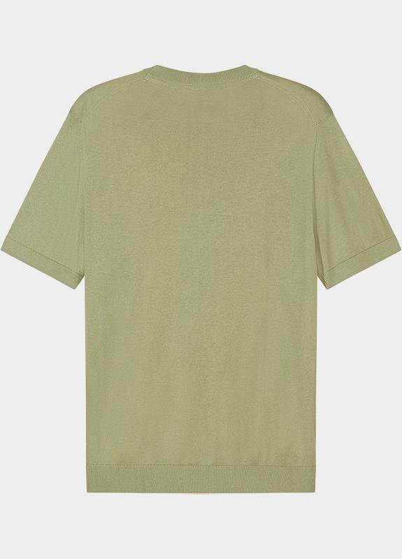 Olymp T-shirt heren Groen  530612/41