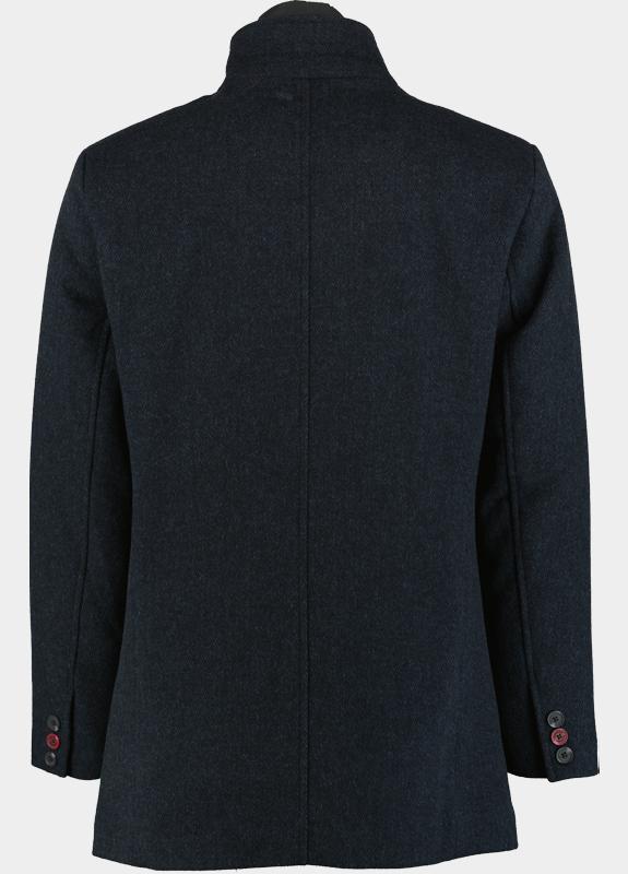 Sea Barrier Wollen Jack kleur toevoegen Sept-Fant G0002889.T22A/0101