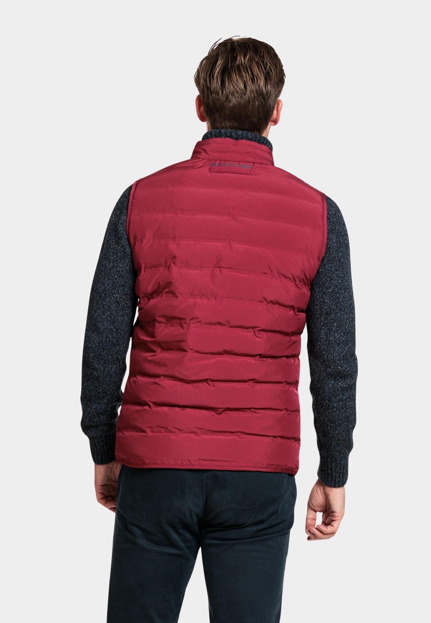 Baileys Bodywarmer Rood Bodywarmer 322565/30