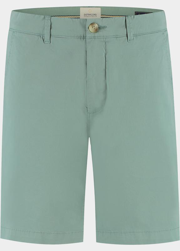 Dstrezzed Korte Broek heren Groen Logan Chino Short 515640/565