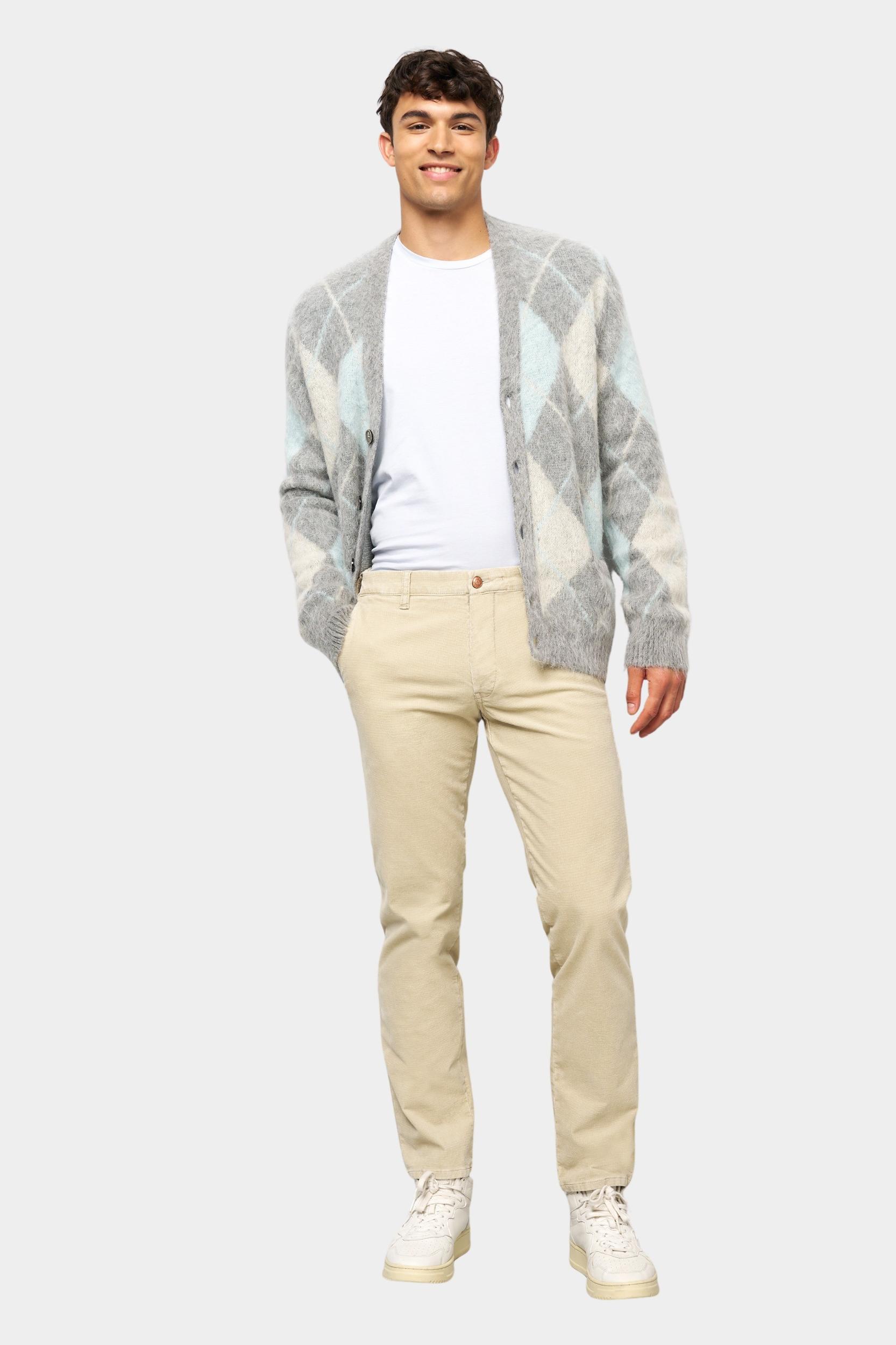 Meyer Chino Beige M5 Move Art.2-6598 3712659800/32