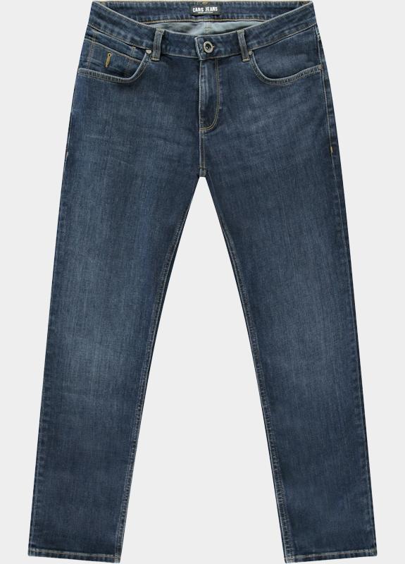 Cars Jeans 5-Pocket Jeans Blauw Henlow 78238/03
