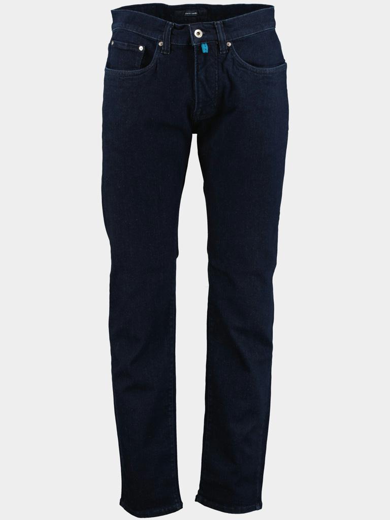 Pierre Cardin 5-Pocket Jeans Blauw  C7 30030.8048/6811
