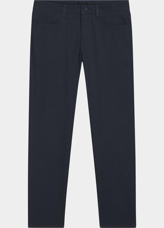 BOSS Black Chino Blauw H-Delaware5 10278704 01 50560031/404