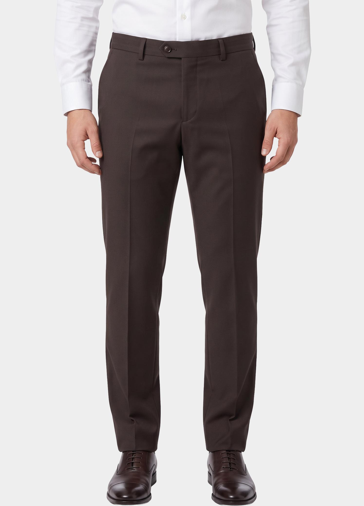 Born With Appetite Pantalon Bruin Carlo Pants BWA26304CA25/2004