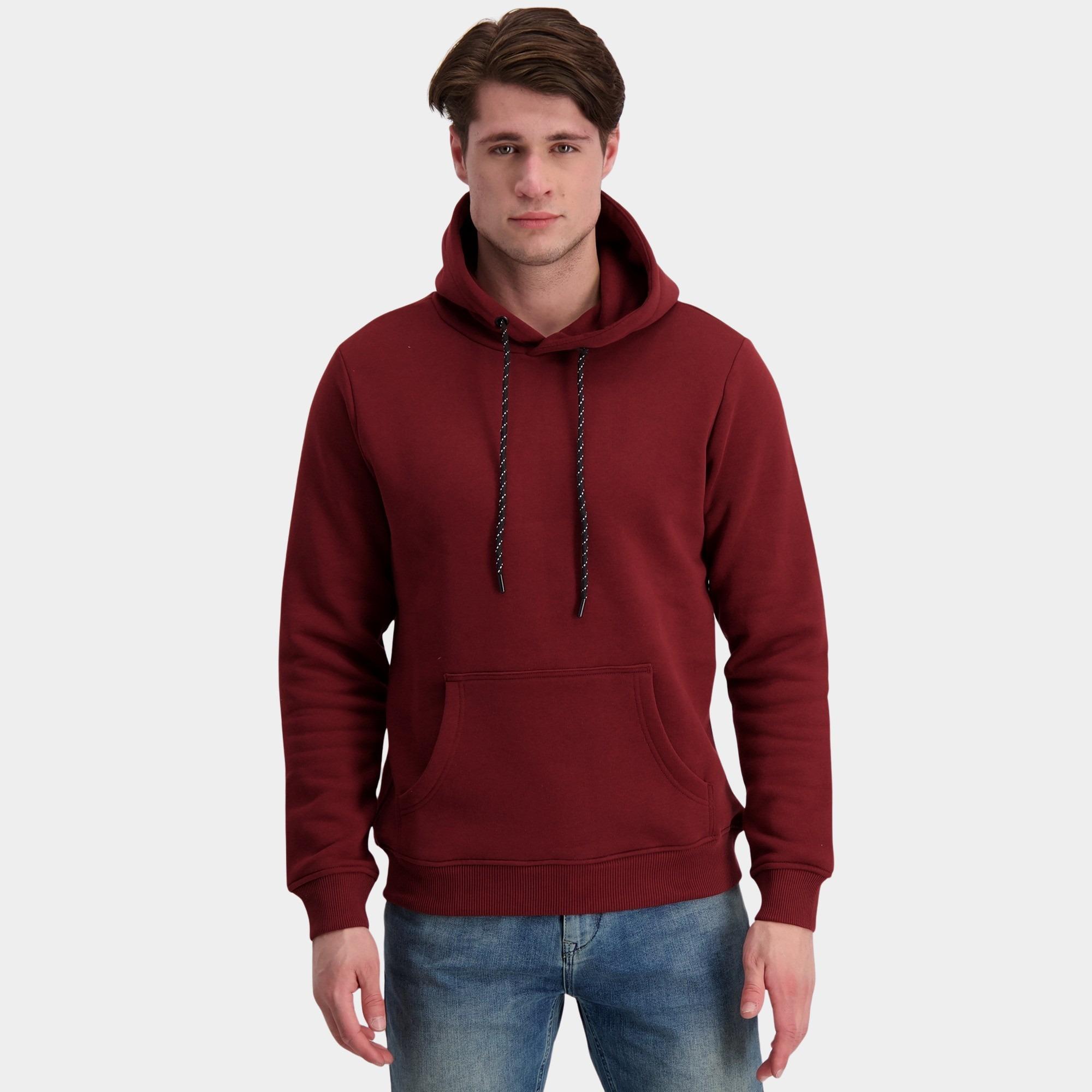 Cars Jeans Sweater Rood KIMAR 40379/58