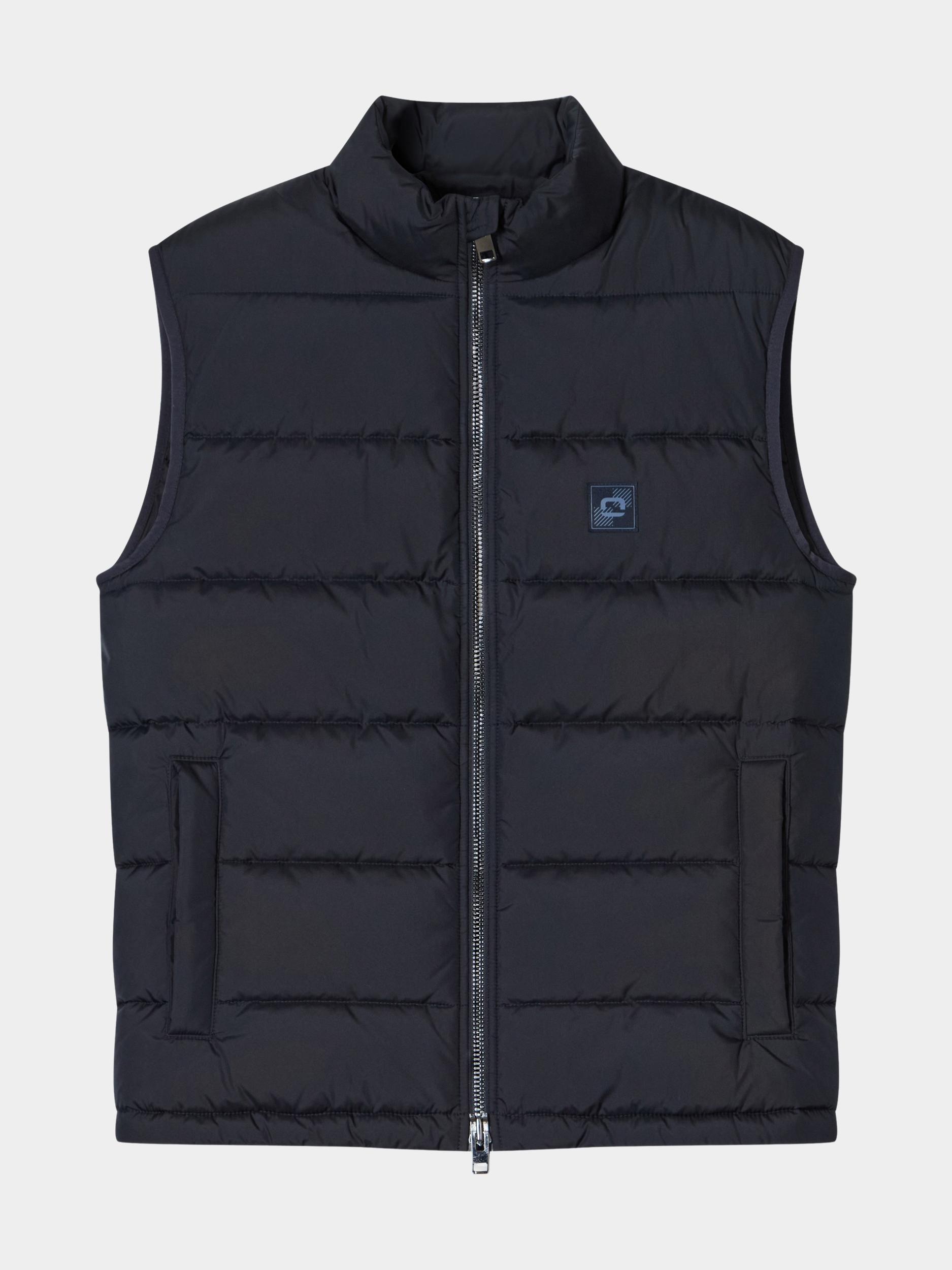 Olymp Bodywarmer Blauw  418282/18