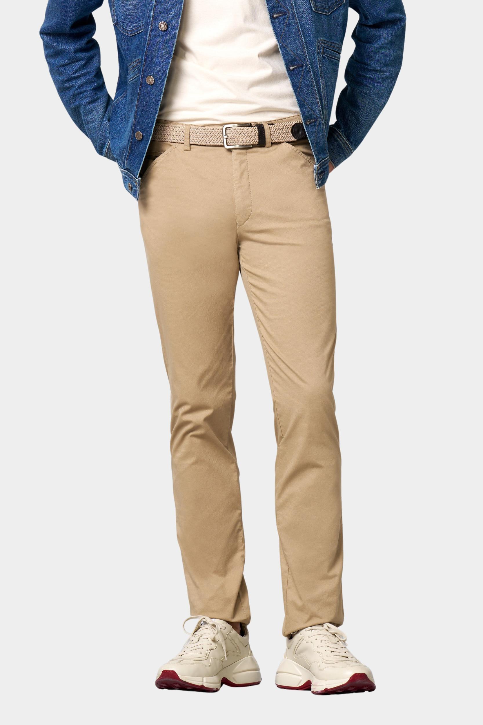 Meyer Chino Geel CHICAGO Art.1-5064 3321506400/42