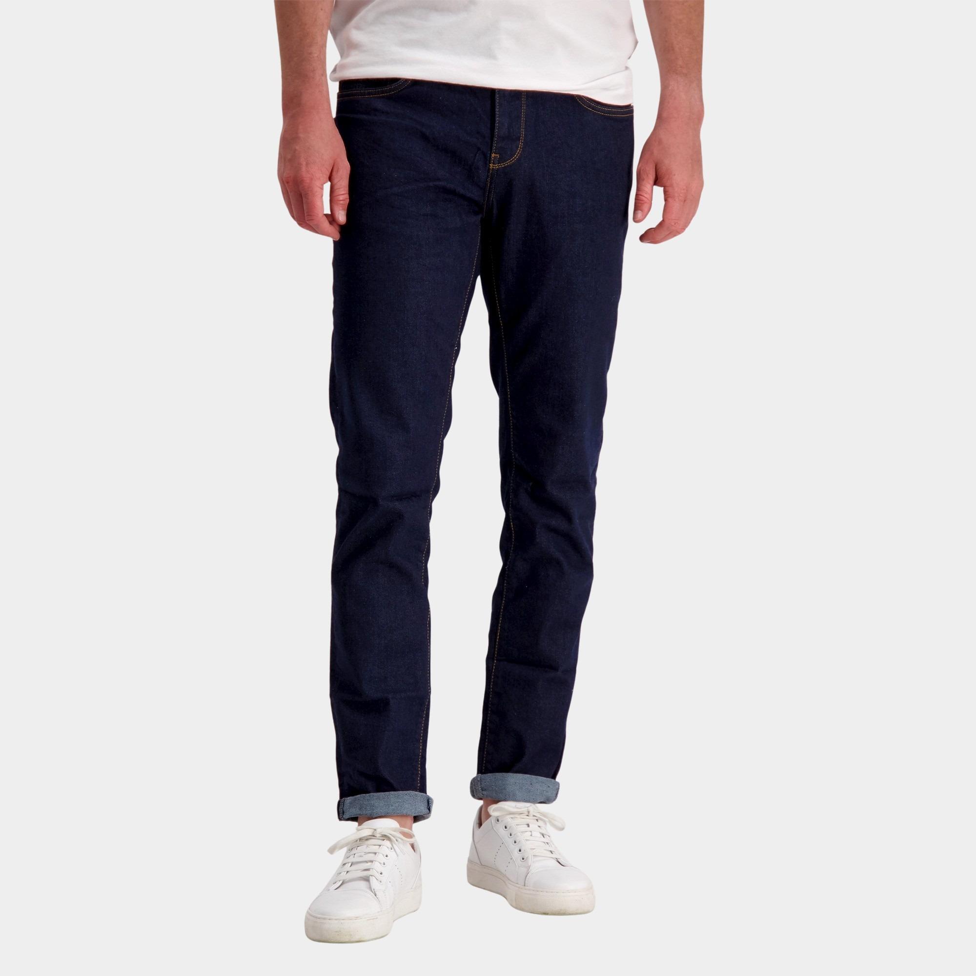 Cars Jeans 5-Pocket Jeans Blauw BLAST 78428/02