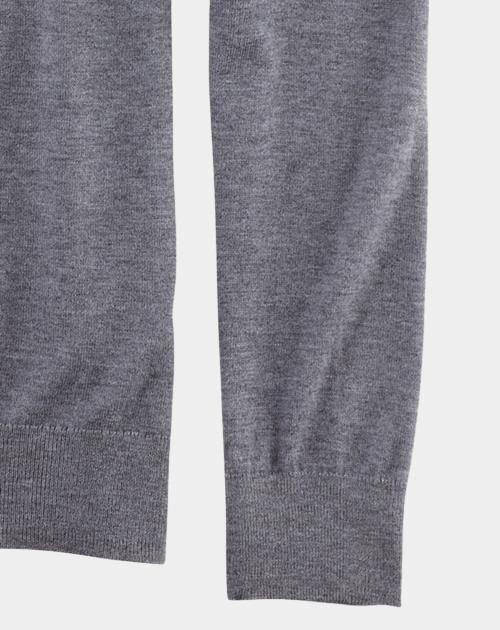 Olymp Pullover Grijs 0151/11 Pullover 015111/63