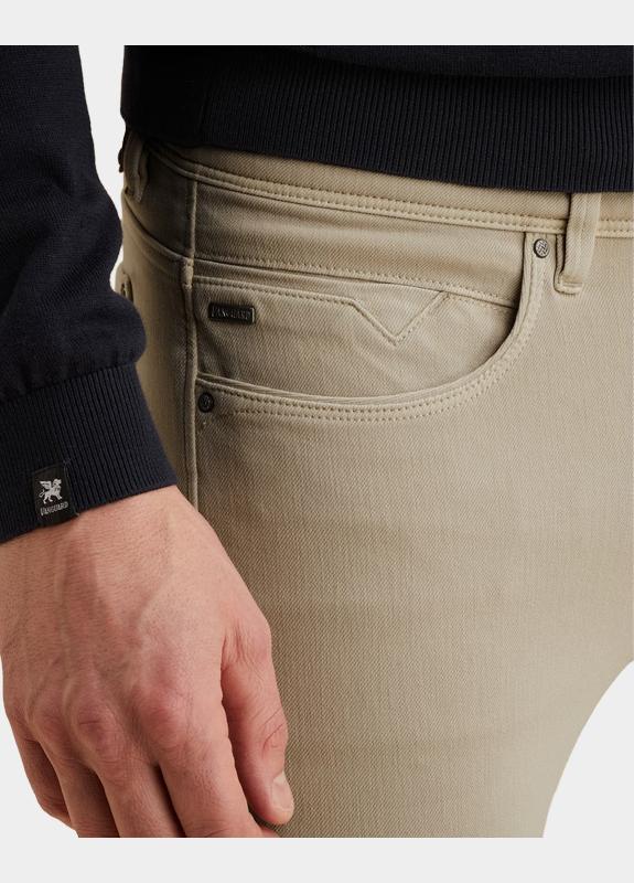 Vanguard Jeans Beige V850 RIDER COLORED 4-WAY STR VTR2602615/9017