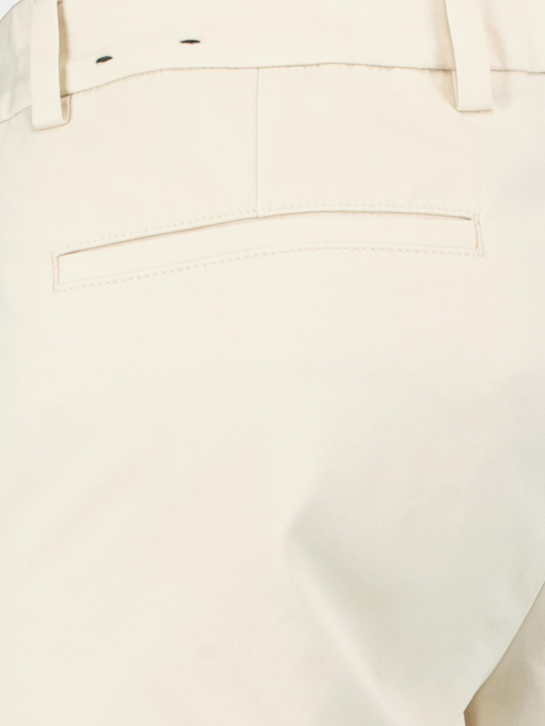 BOSS Black Chino Wit P-Kaiton1-Zip 10271527 01 50543945/131