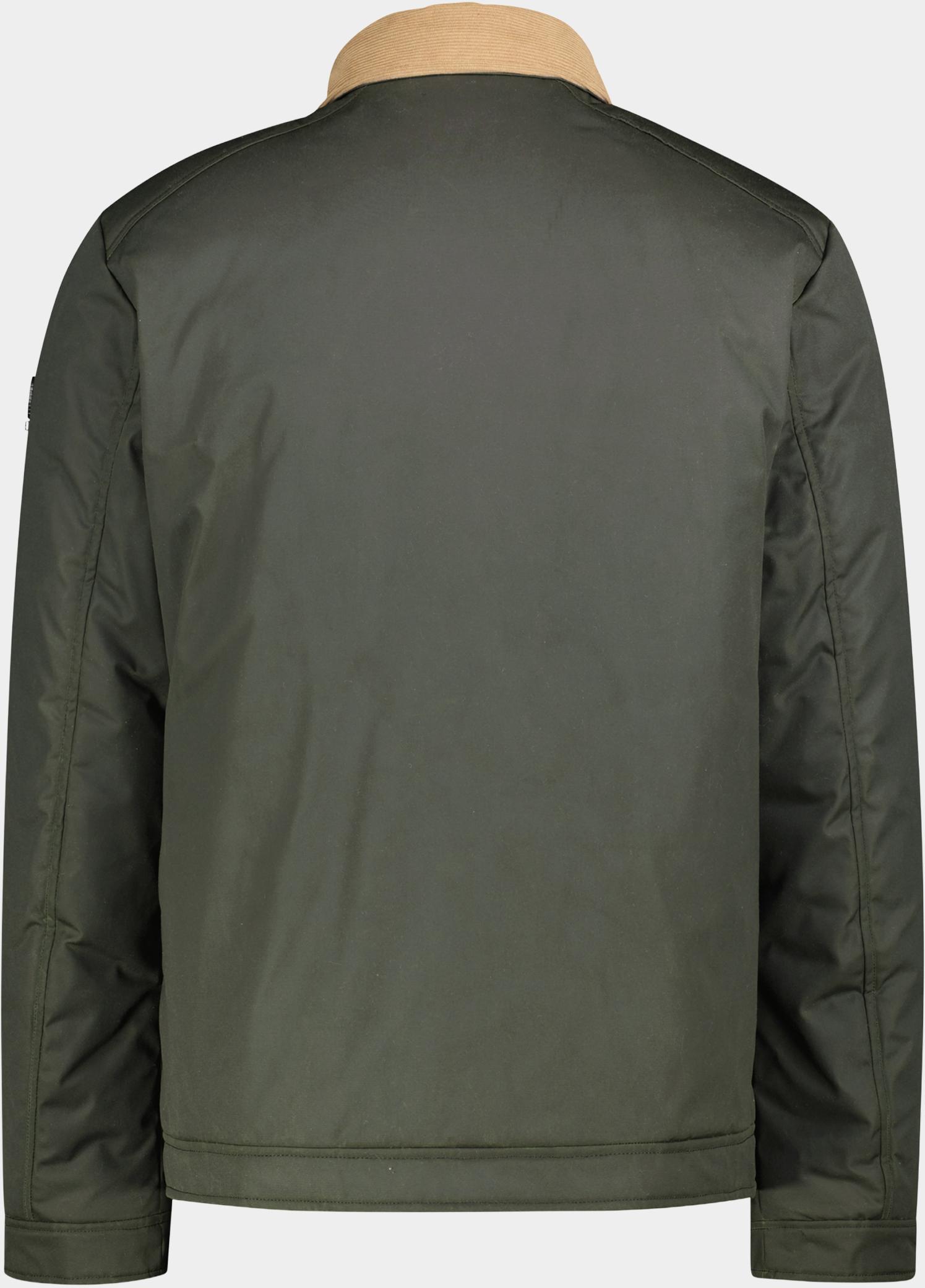 Lerros Zomerjas heren Groen  2687023/683