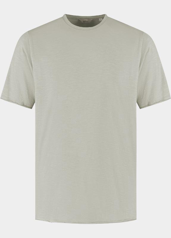 Dstrezzed T-shirt heren Groen Mc Queen Tee 202274/276