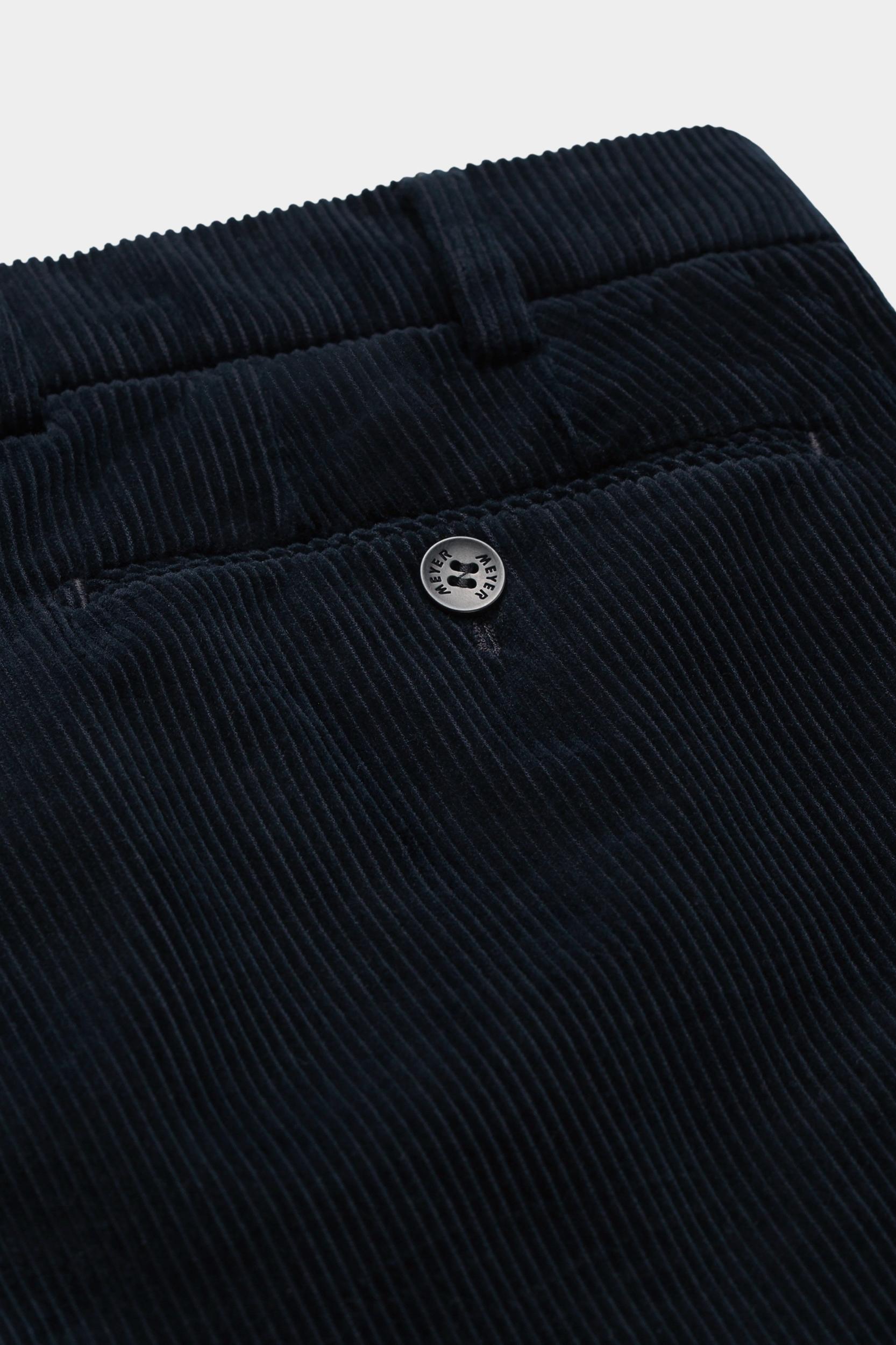 Meyer Ribbroek Blauw BONN Art.2-8549 1022854900/19