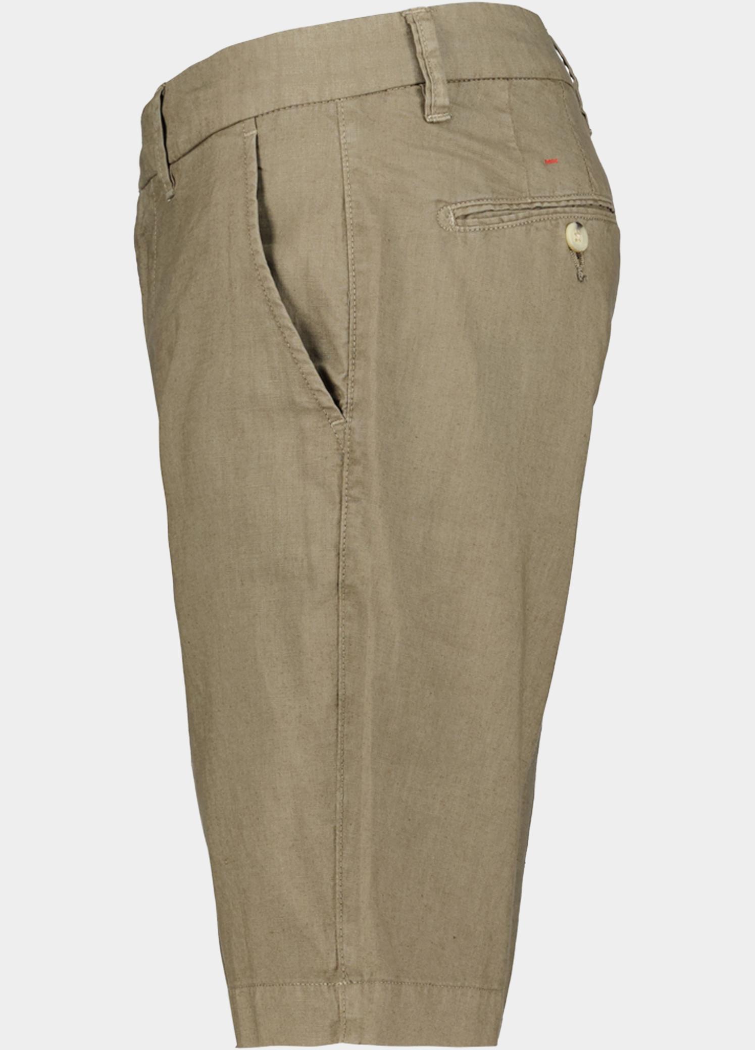 Donders 1860 Korte Broek heren Groen  76042-1752.1/652