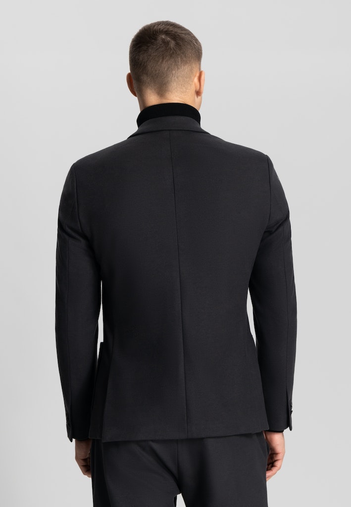 Dstrezzed Blazer Zwart DS_Travel Blazer 111348/994