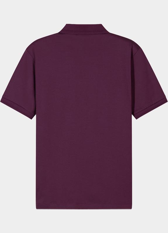 Olymp Polo heren Paars  540362/97