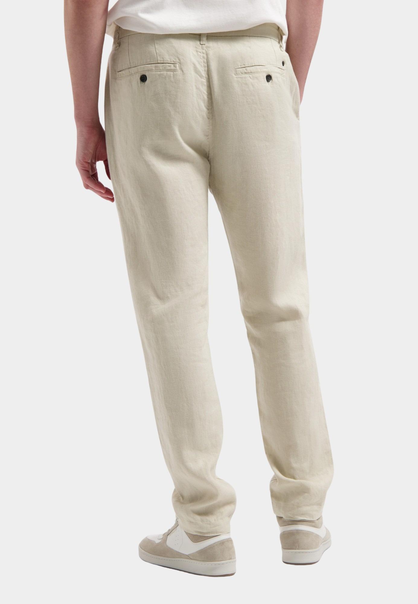 Dstrezzed Chino Beige DS_James Beach Pants 501822-SS25/251