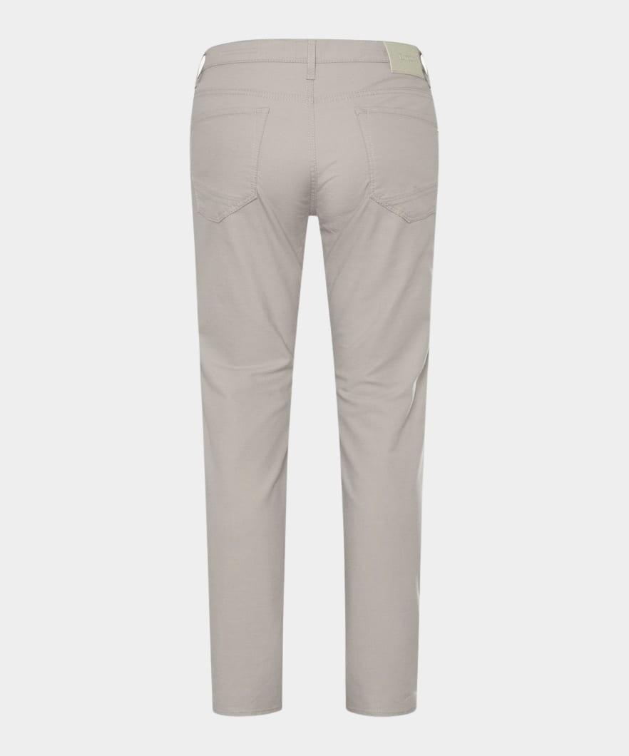 Brax Katoenen 5-Pocket Beige STYLE.CHUCK 81-1708 07863020/56