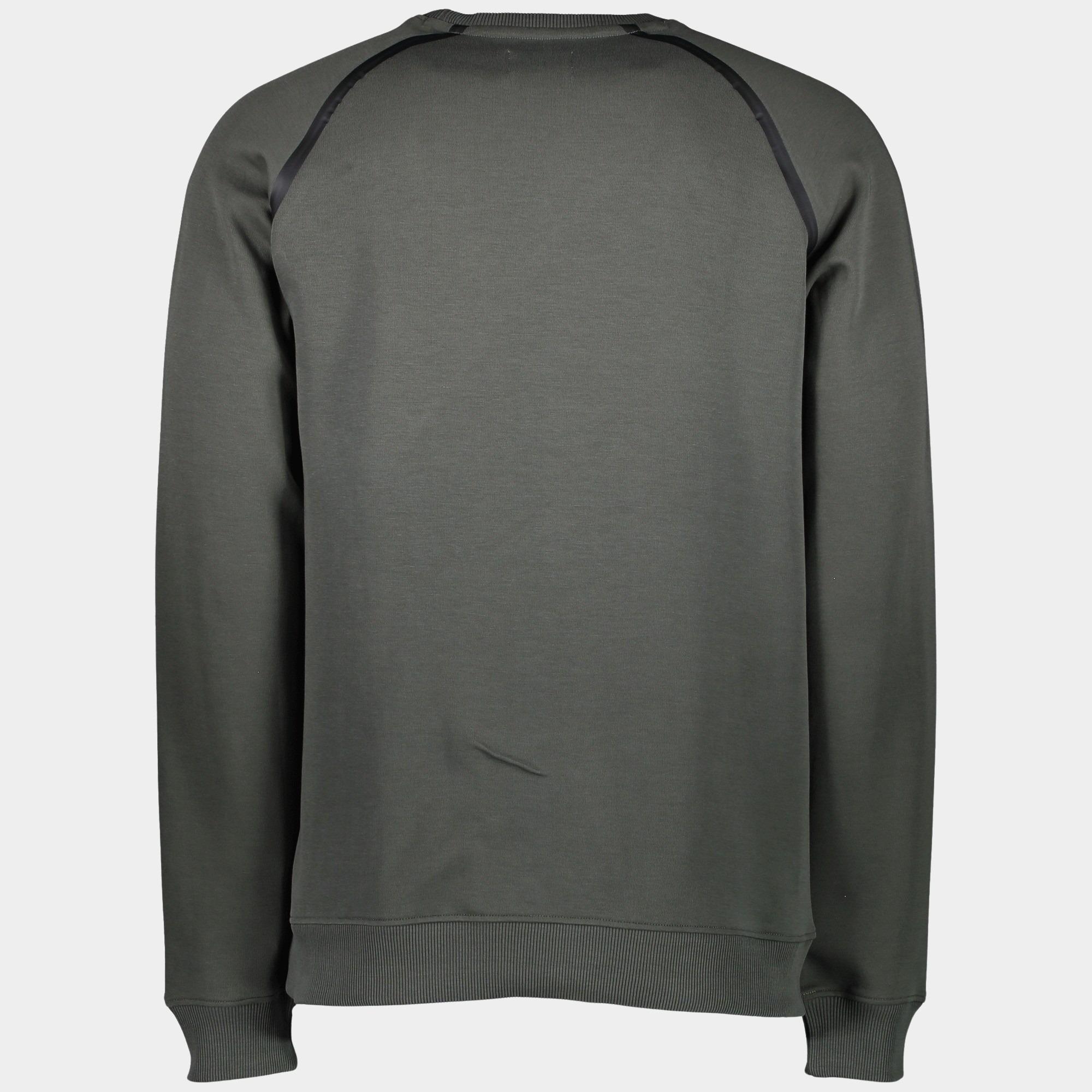 Cars Jeans Pullover Groen TREASS 41696/19