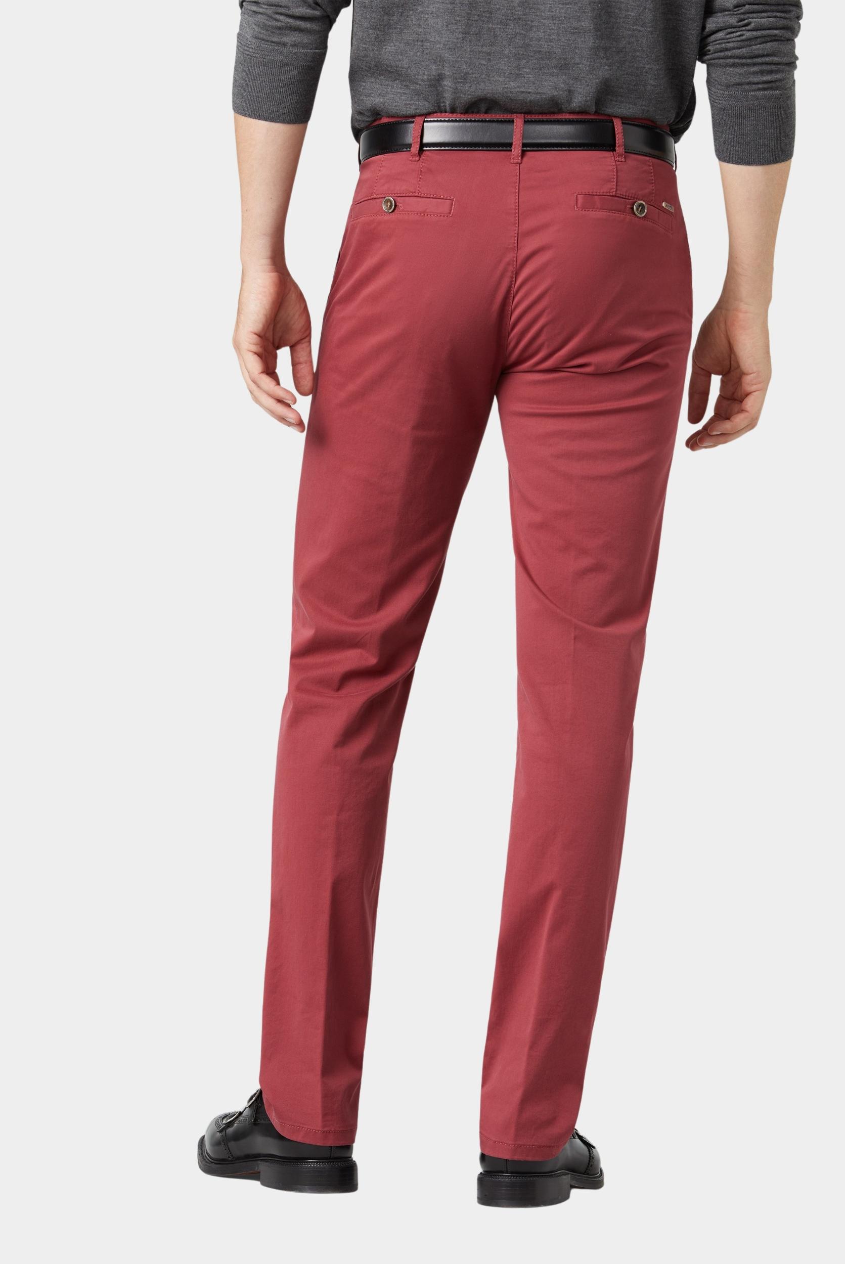 Meyer Chino Rood Roma 9-3001 1159300100/56