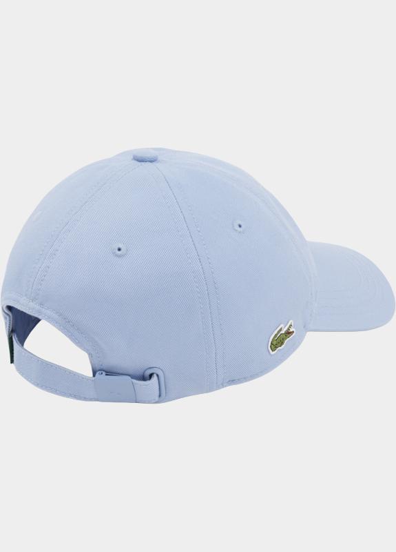 Lacoste Pet Blauw  RK0440/AEY