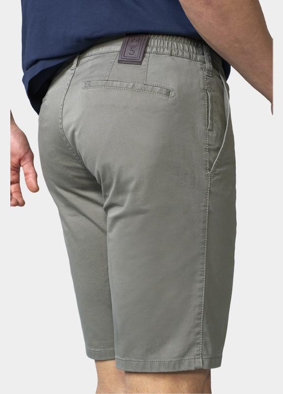 Meyer Chino Groen M5 SHORT Art.1-6024 3631602400/24
