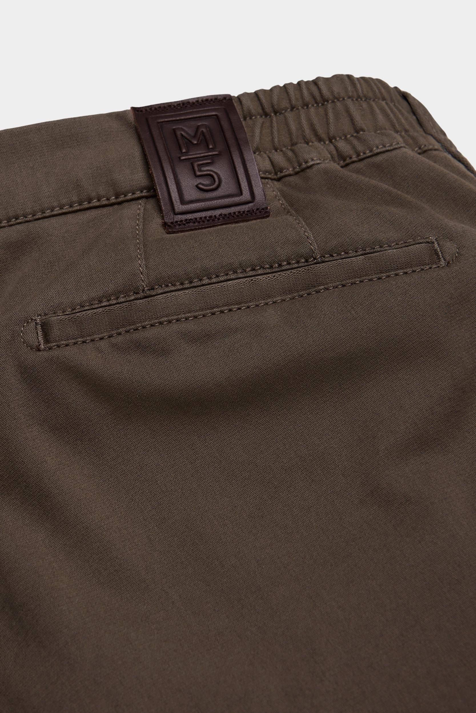 Meyer Chino Bruin M5 Move Art.2-6502 3712650200/35