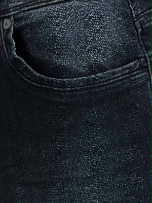 Cars Jeans 5-Pocket Jeans Zwart Blast 78428/93