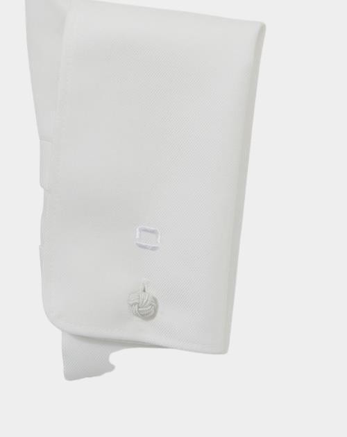 Olymp Business hemd lange mouw Beige 0750/65 Hemden 075065/20