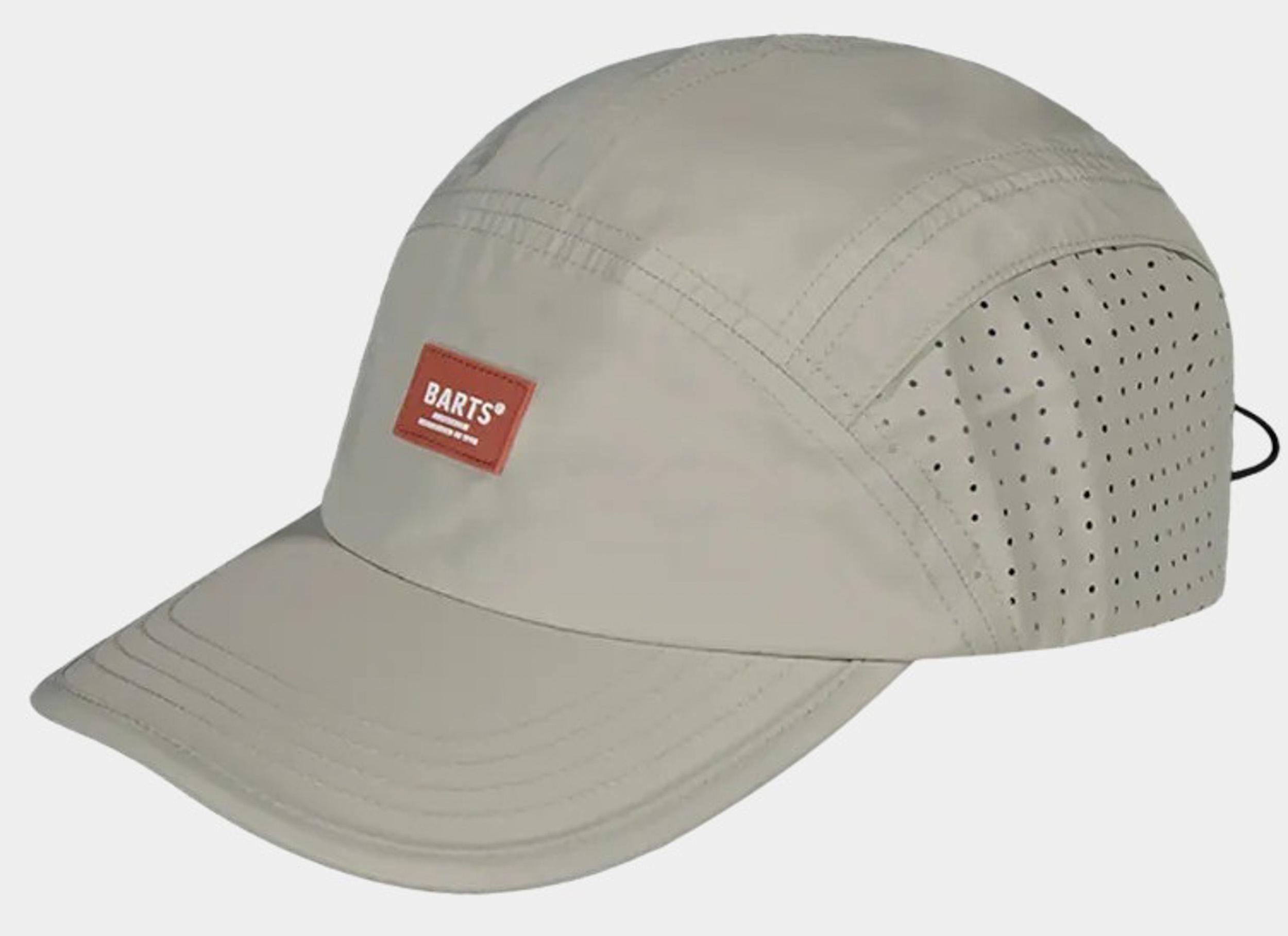 Barts Cap Beige Sumbal Cap 3202/24