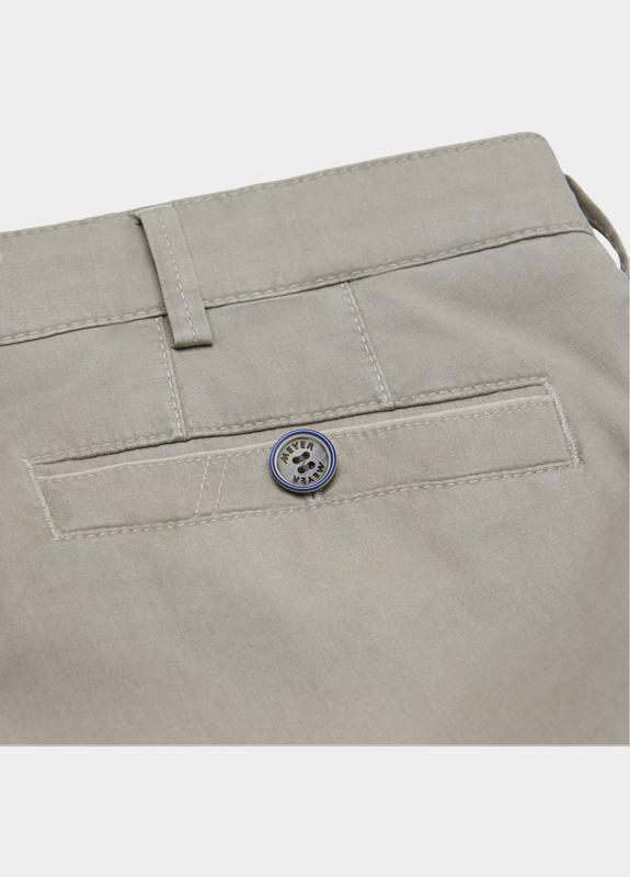 Meyer Chino Grijs NEW-YORK Art.1-5074 1241507400/33