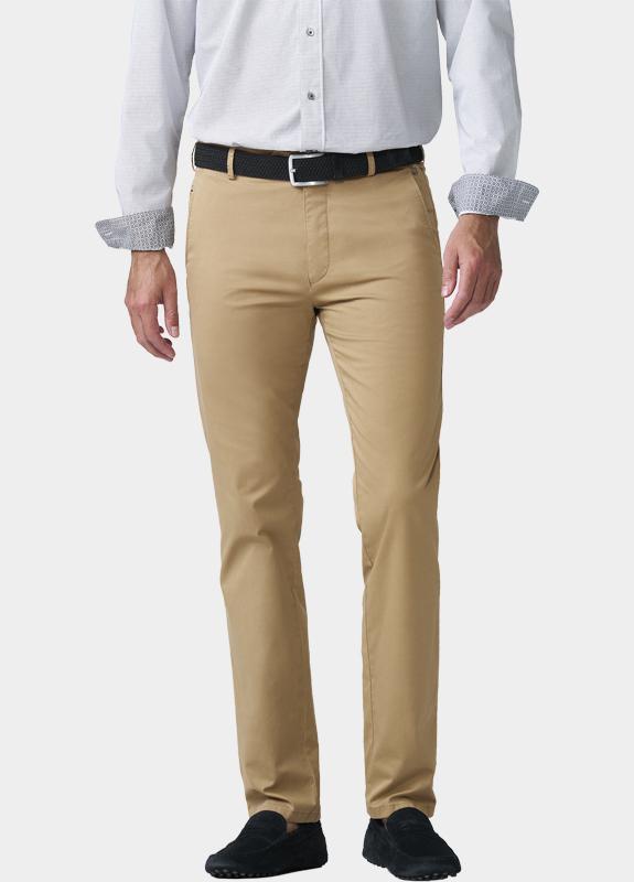 Meyer Chino Bruin BONN Art.1-5075 1021507500/43