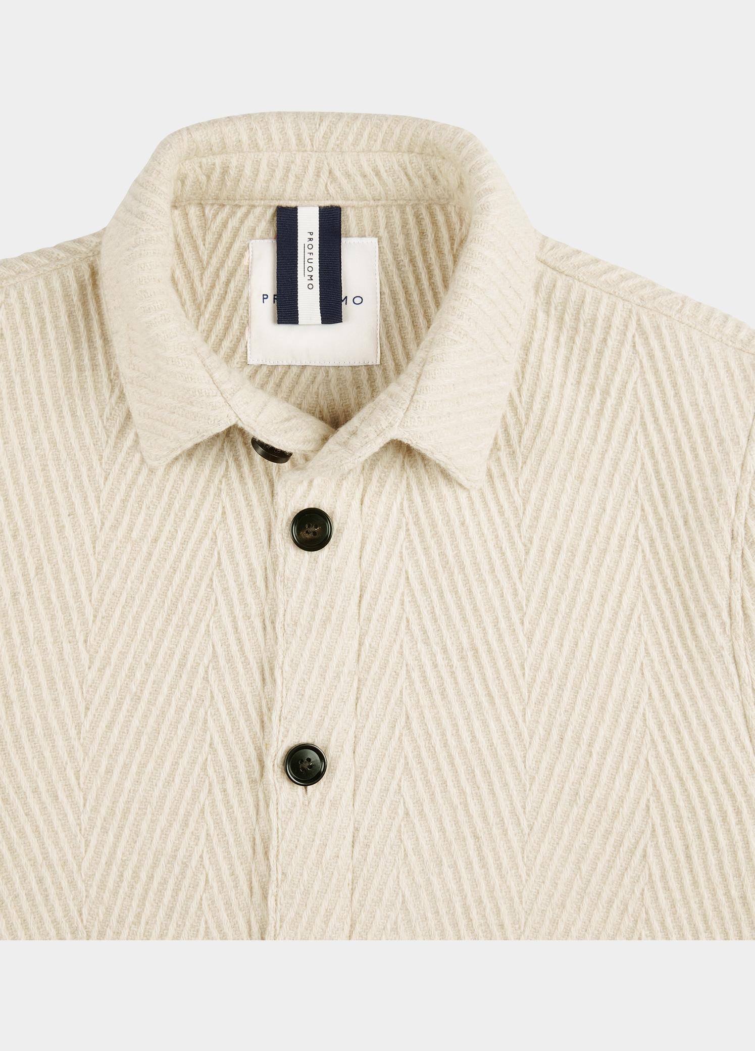 Profuomo Colbert Beige  PPWF30025/A