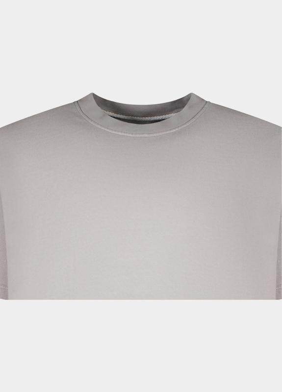 Cars Jeans T-shirt korte mouw Grijs Stayo 62771/24