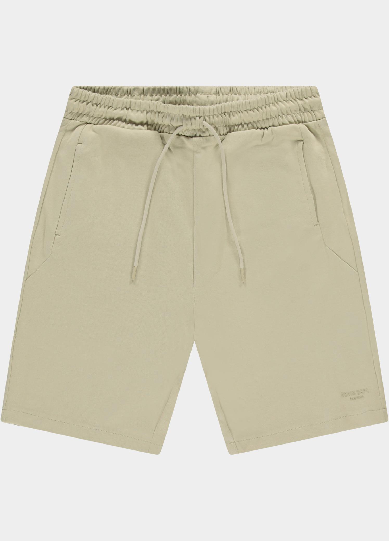 Cars Jeans T-shirt heren Beige Set Lowall 69971/83