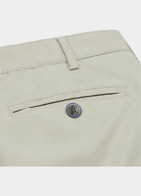 Meyer Chino Groen OSLO Art.1-5081 2231508100/22