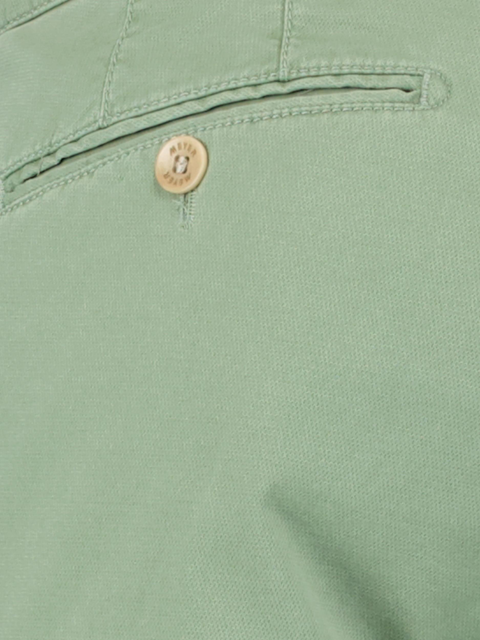 Meyer Chino Groen RIO Art.1-5059 3241505990/26