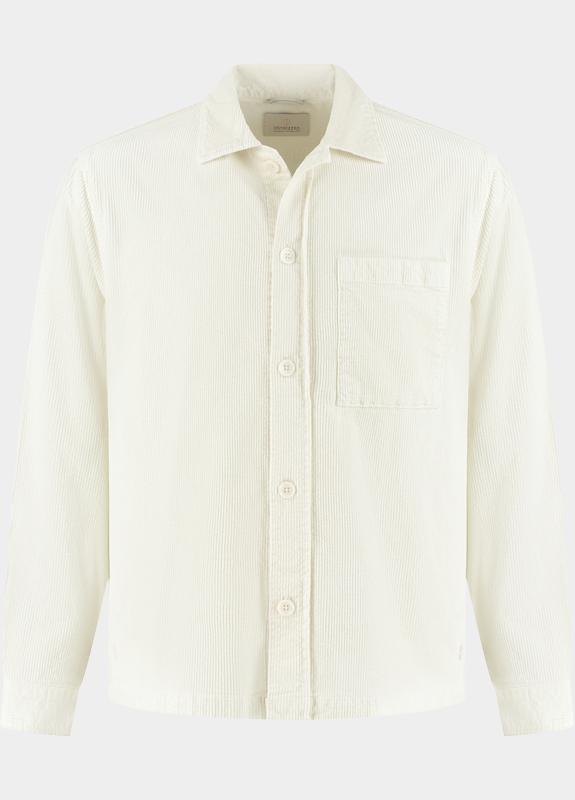 Dstrezzed Overshirt Beige DS_Cruise Overshirt 155032/107