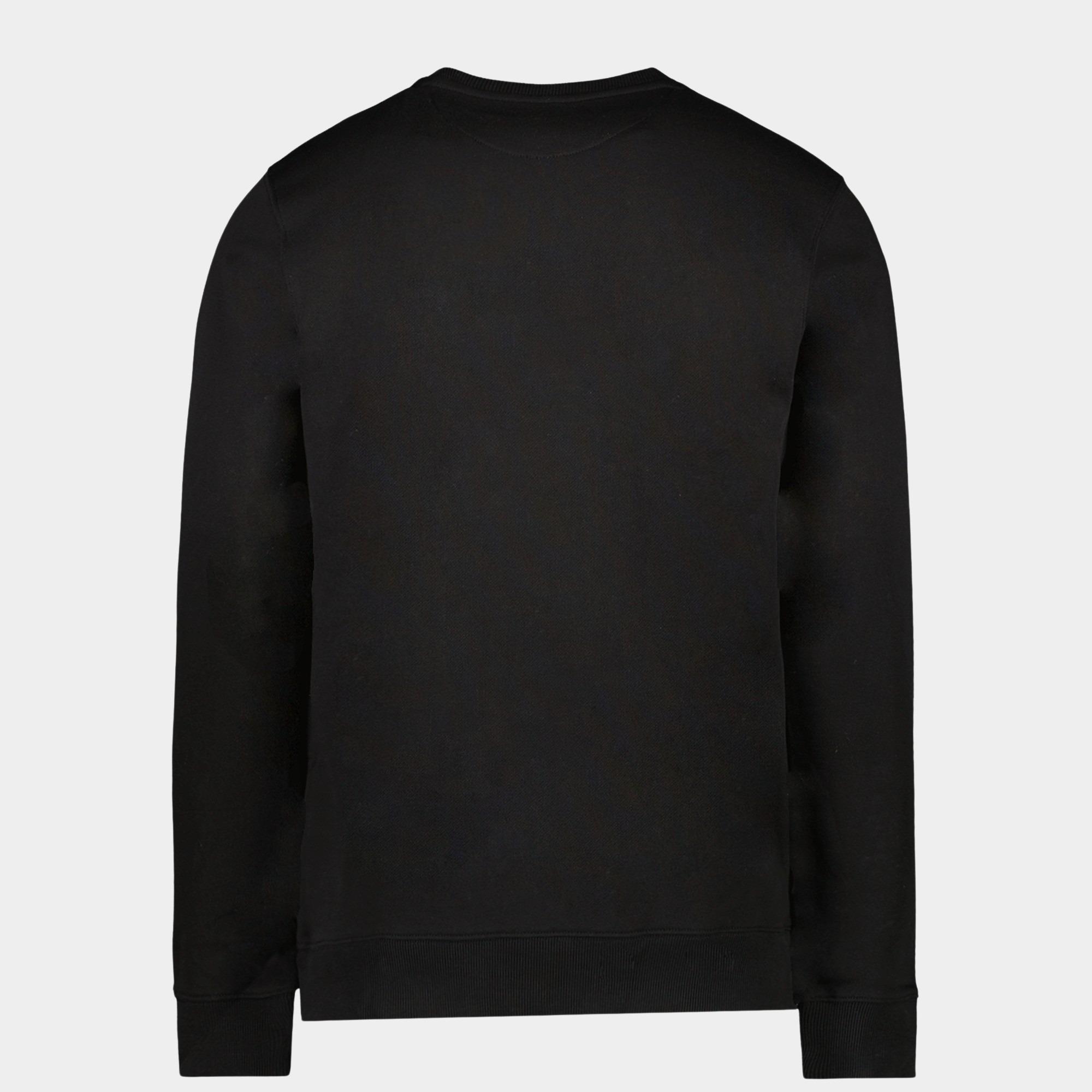 Cars Jeans Sweater Zwart LANGLEY 60395/01