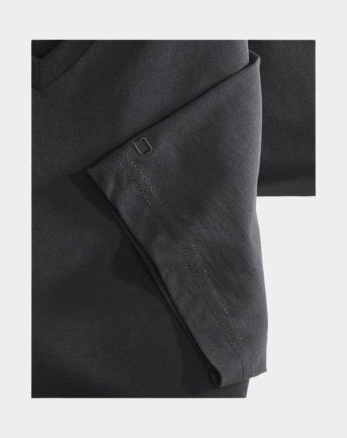 Olymp T-shirt Blauw  070112/68