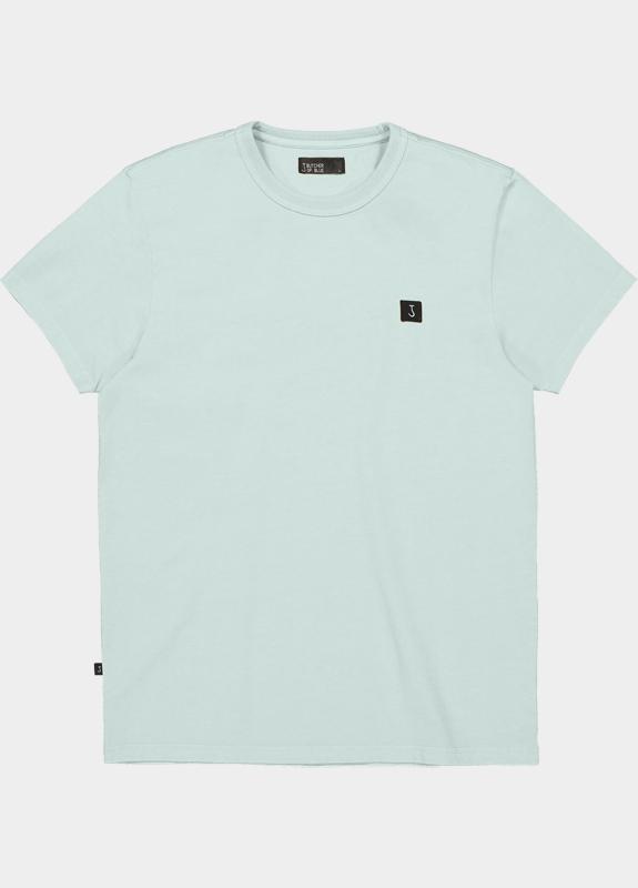 Butcher of Blue T-shirt korte mouw Groen Army 2012001/118