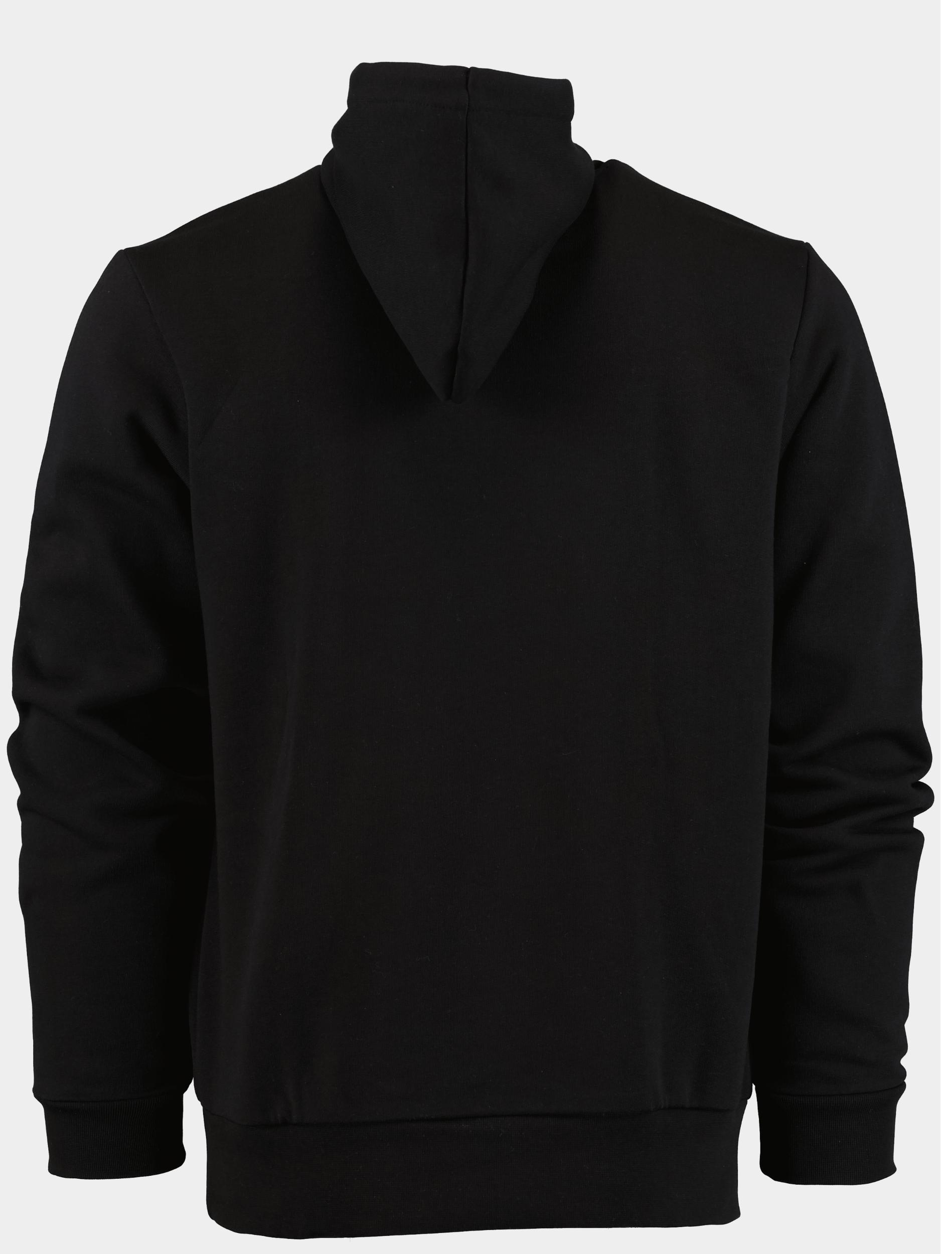 Lacoste Sweater Zwart  SH9623/031