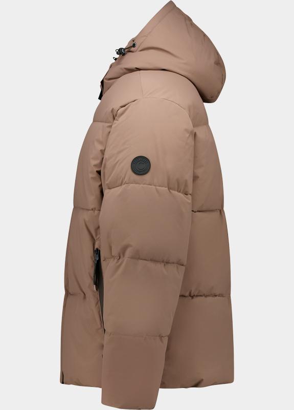 Cars Jeans Winterjas heren Blauw Cosey 93964/87