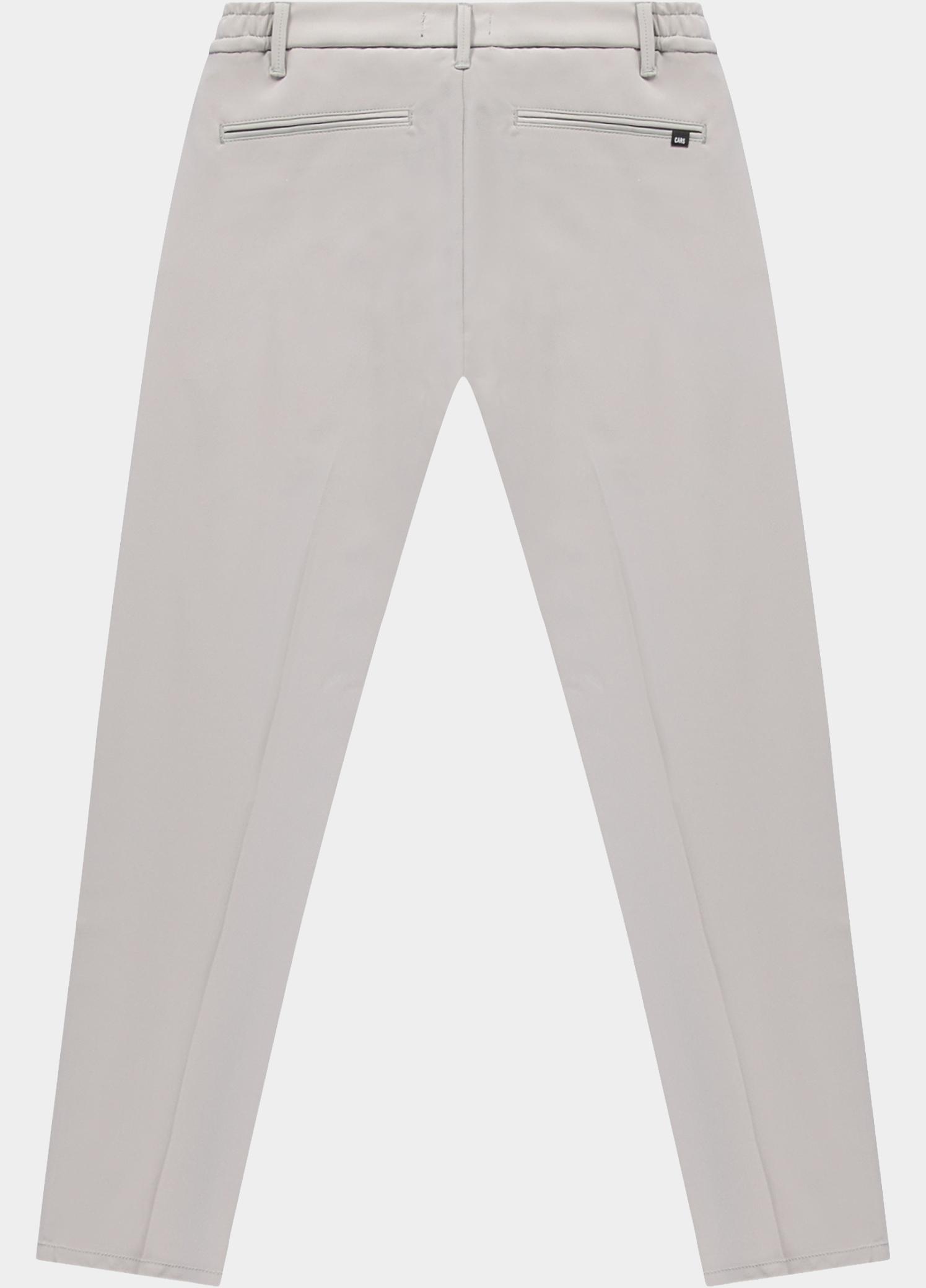 Cars Jeans Chino Grijs DAXTON Travler Pant 72927/24