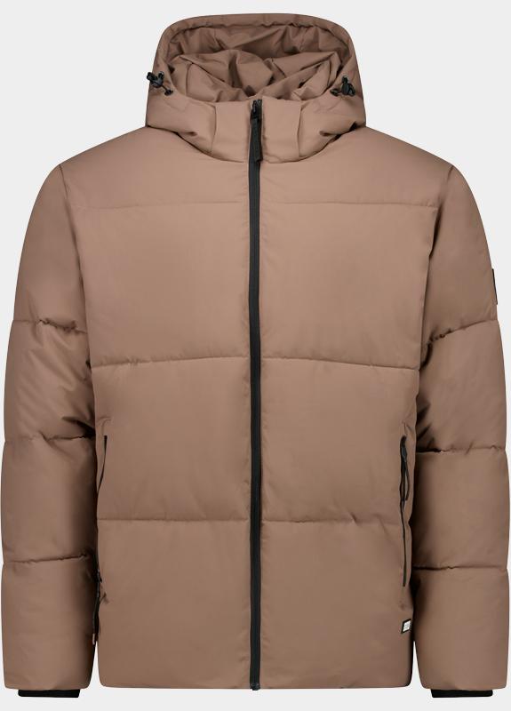 Cars Jeans Winterjas heren Blauw Cosey 93964/87