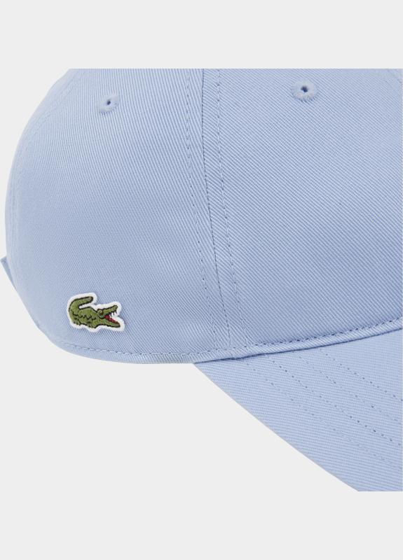 Lacoste Pet Blauw  RK0440/AEY