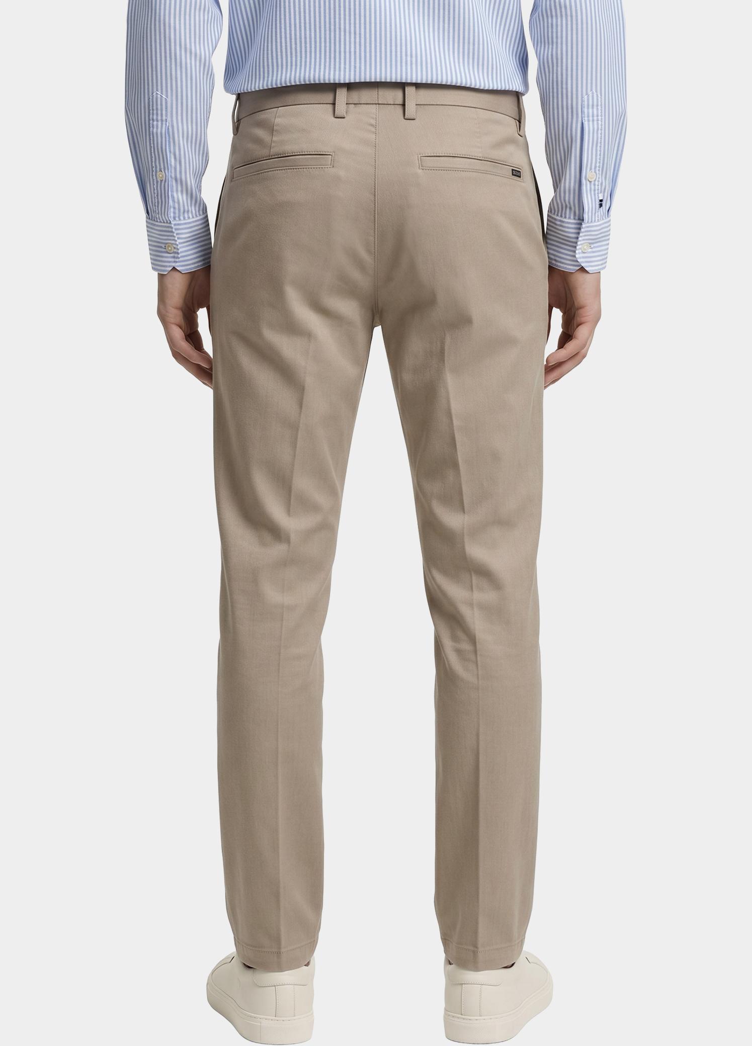BOSS Black Chino Beige H-Kaiton1 10277235 01 50553813/260